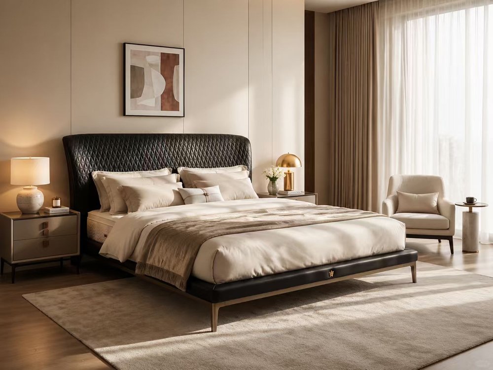 Bedroom Furniture