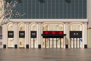 Commercial Space Solutions