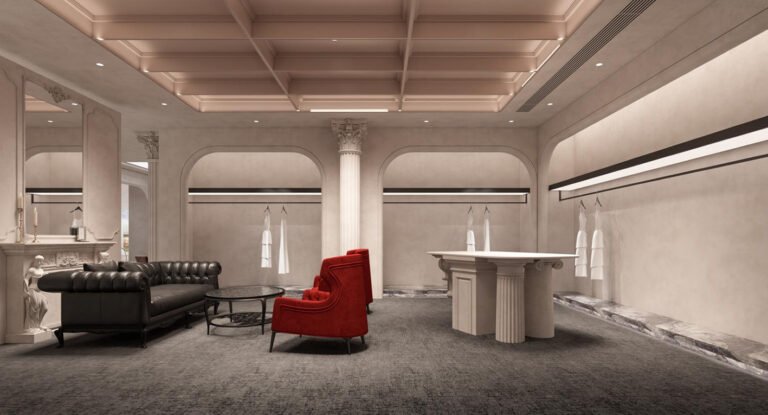 Commercial Space Solutions