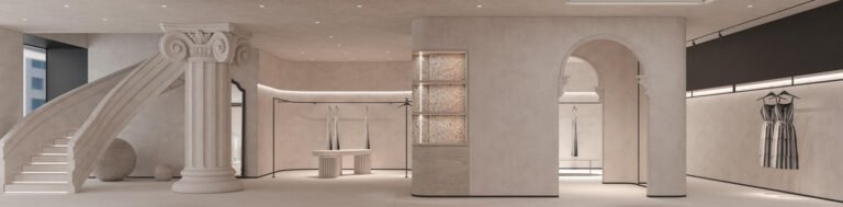 Commercial Space Solutions