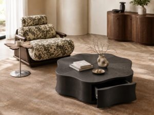 Living Room Accessories
