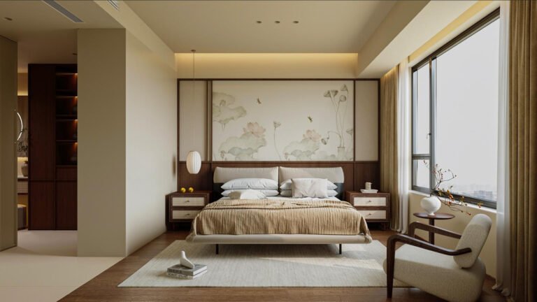 Panlong Century City, Yulan Valley