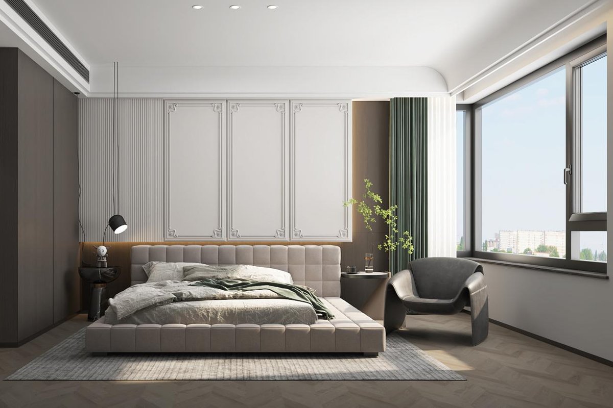Xiangshuiwan Duplex01