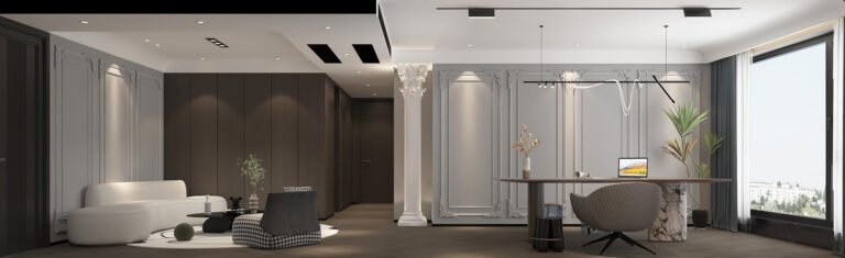 Xiangshuiwan Duplex