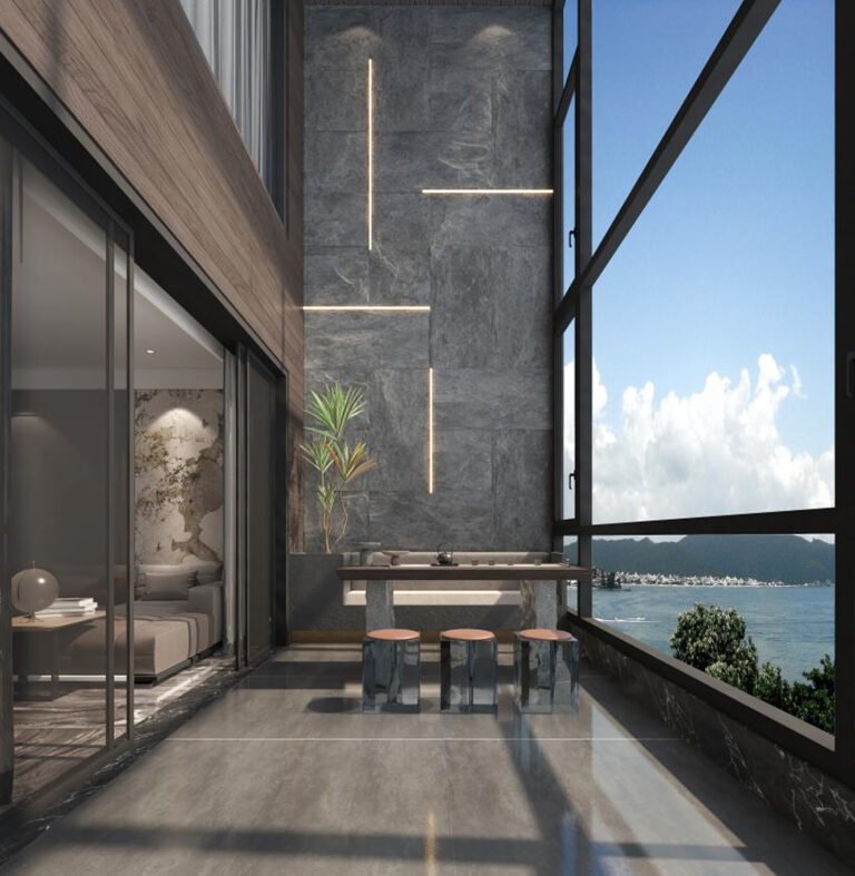 Xiangshuiwan Duplex
