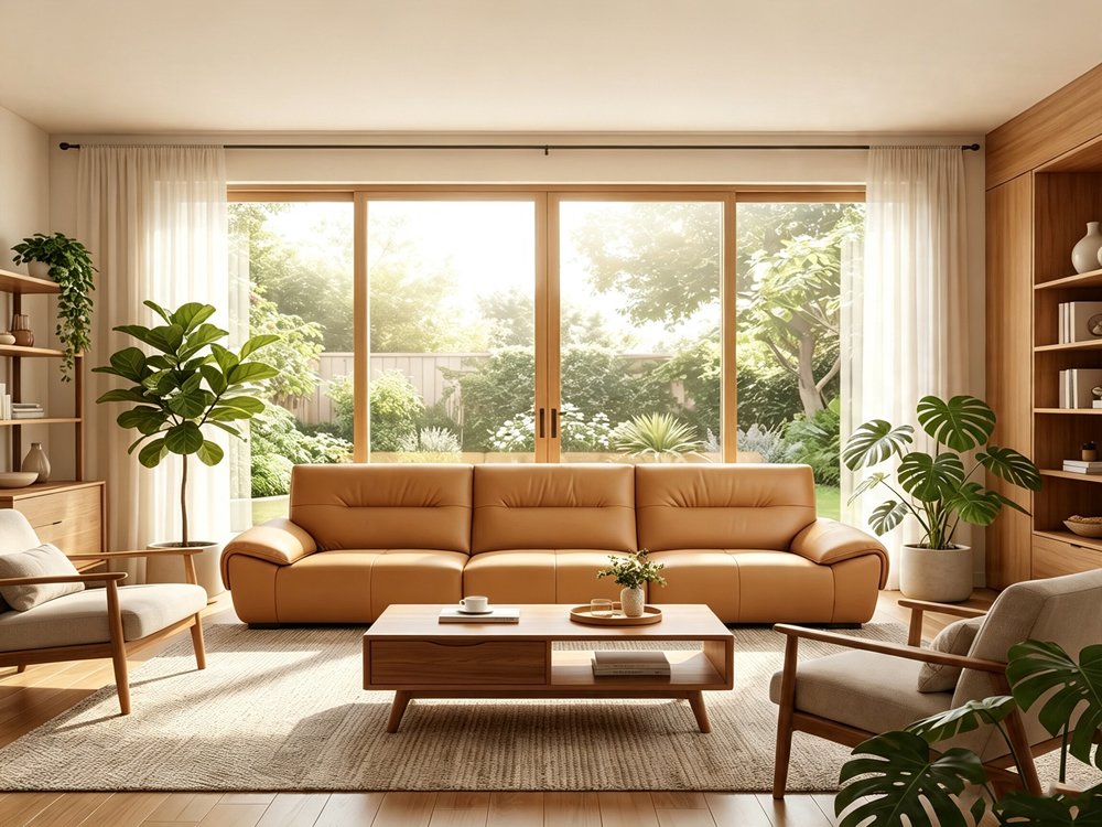 Studio Apartment Package