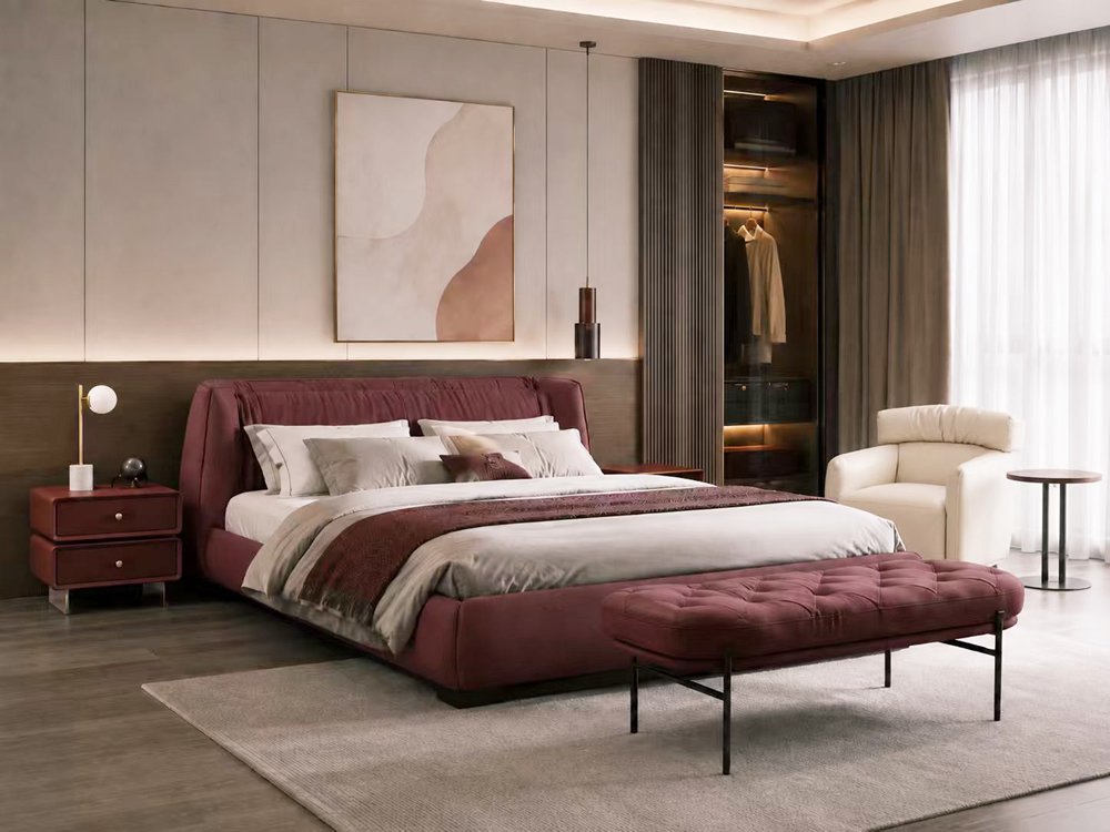 Hotel Room Package