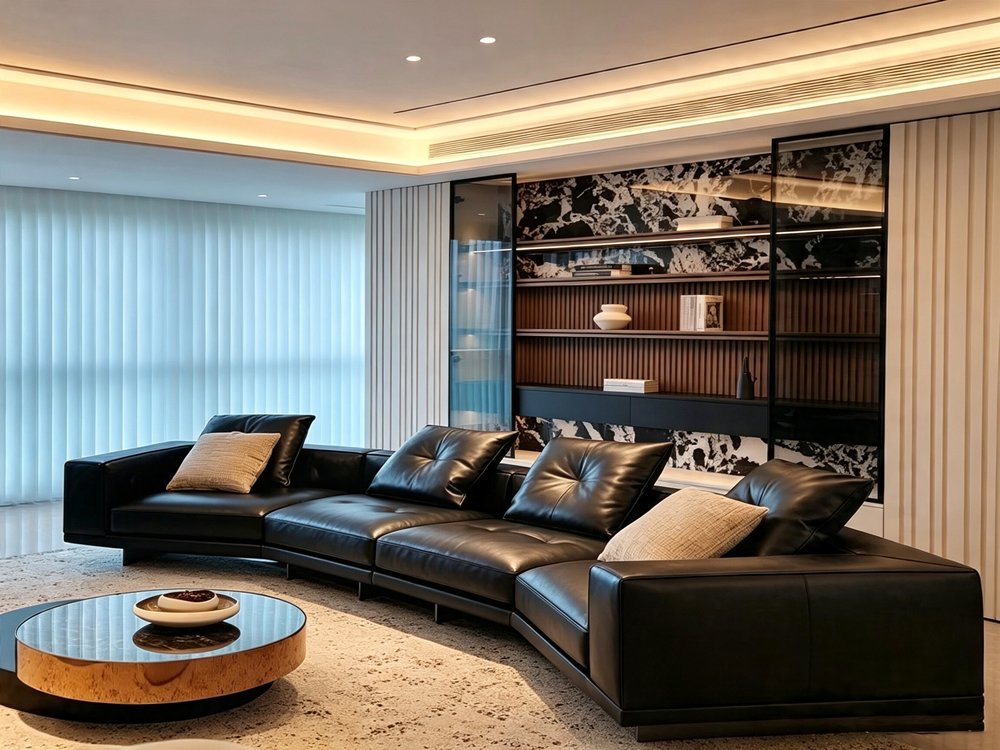 Sofa Series