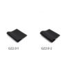 Black Bull Leather Sofa 0158‑S