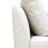 BK Collection Mondrian Leather Sectional Sofa 9212