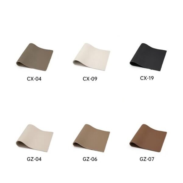 Pixel Corner Leather Sofa SF0279