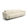 Three-Seater Power Leather Sofa GSF0284