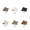 Three-Seater Power Leather Sofa GSF0284