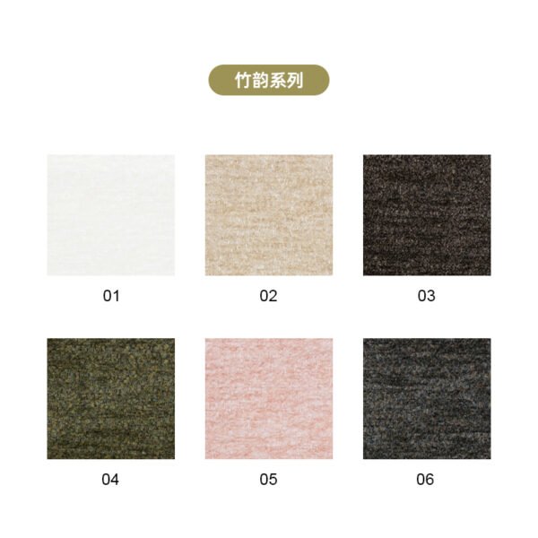 Floating Shore Fabric Sofa 0385