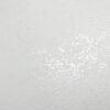 White Rust Sintered Stone Dining Table