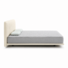 Modern Leather Upholstered Bed LC-P12516-A