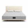 Modern Leather Upholstered Bed LC-P12516-A