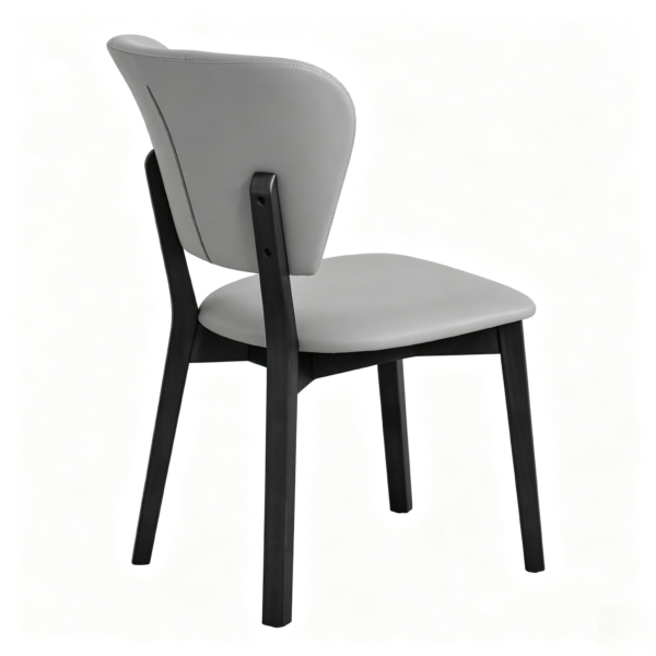 Series Embroidered Dining ChairCY2479