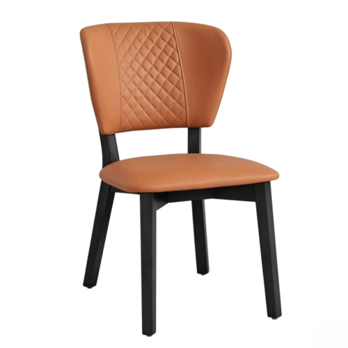 Series Embroidered Dining ChairCY2479