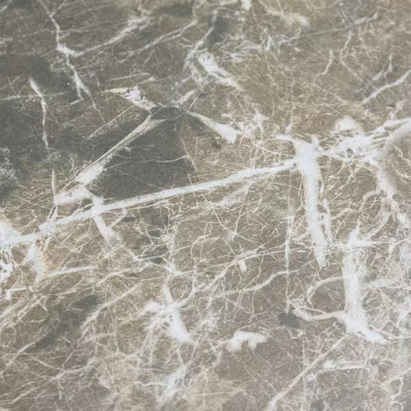 Flame Mountain Sintered Stone Dining Table