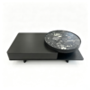 Colorful Agate Stone Coffee Table