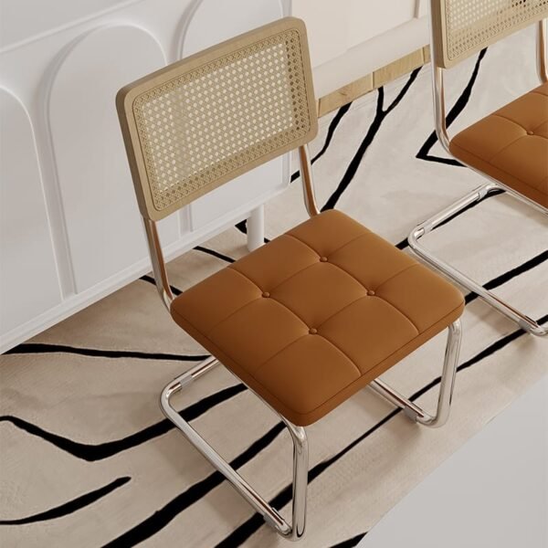 Rattan Dining ChairYGZC6026