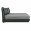 Upholstered Bed LCQB-P68802-A