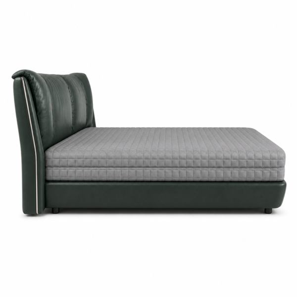 Upholstered Bed LCQB-P68802-A