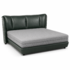 Upholstered Bed LCQB-P68802-A