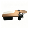 Irregular Coffee Table & Side Table Set