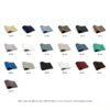 GZ Nubuck Leather Tufted Bed C9231