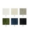 Hill Upholstered Fabric Bed C9232