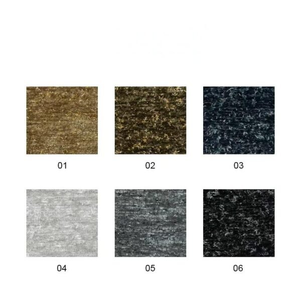 Hill Upholstered Fabric Bed C9232
