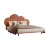 Cloud Kids Upholstered Bed C9133