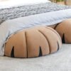 MC Fenti & MT803 Collection Upholstered Bed C9186