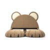 MC Fenti & MT803 Collection Upholstered Bed C9186