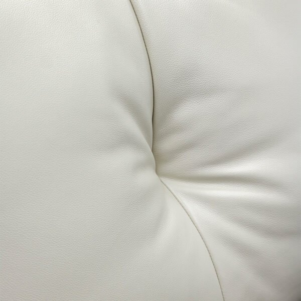 WH Fendi Collection Cloud Leather Upholstered Bed C9206
