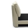 WH Fendi Collection Cloud Leather Upholstered Bed C9206