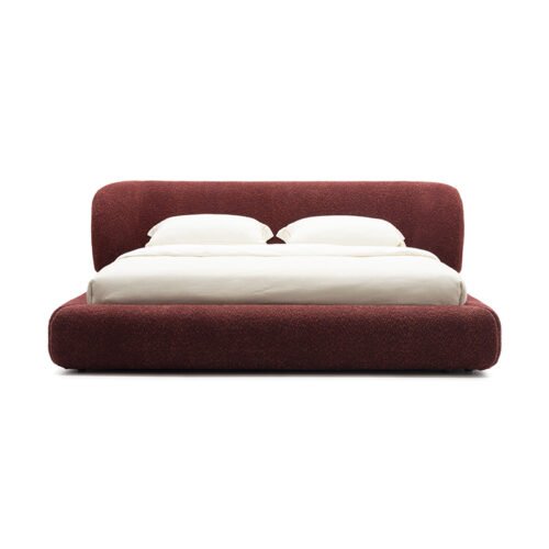 Truffle Collection Upholstered Bed C9214