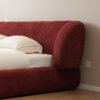 Truffle Collection Upholstered Bed C9214