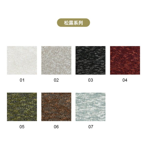 Truffle Collection Upholstered Bed C9214
