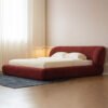 Truffle Collection Upholstered Bed C9214