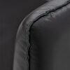 Prada Collection Leather Upholstered Bed C9217
