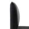 Prada Collection Leather Upholstered Bed C9217