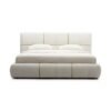 Truffle & Splendid Collection Upholstered Bed C9229