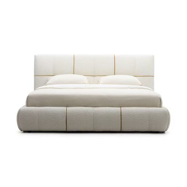 Truffle & Splendid Collection Upholstered Bed C9229
