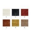 Truffle & Splendid Collection Upholstered Bed C9229