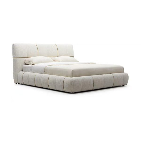 Truffle & Splendid Collection Upholstered Bed C9229
