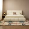 Truffle & Splendid Collection Upholstered Bed C9229