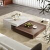 High-Low Coffee Table SetCJ02
